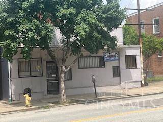 Cincinnati, OH 45227,6016 Madison Rd