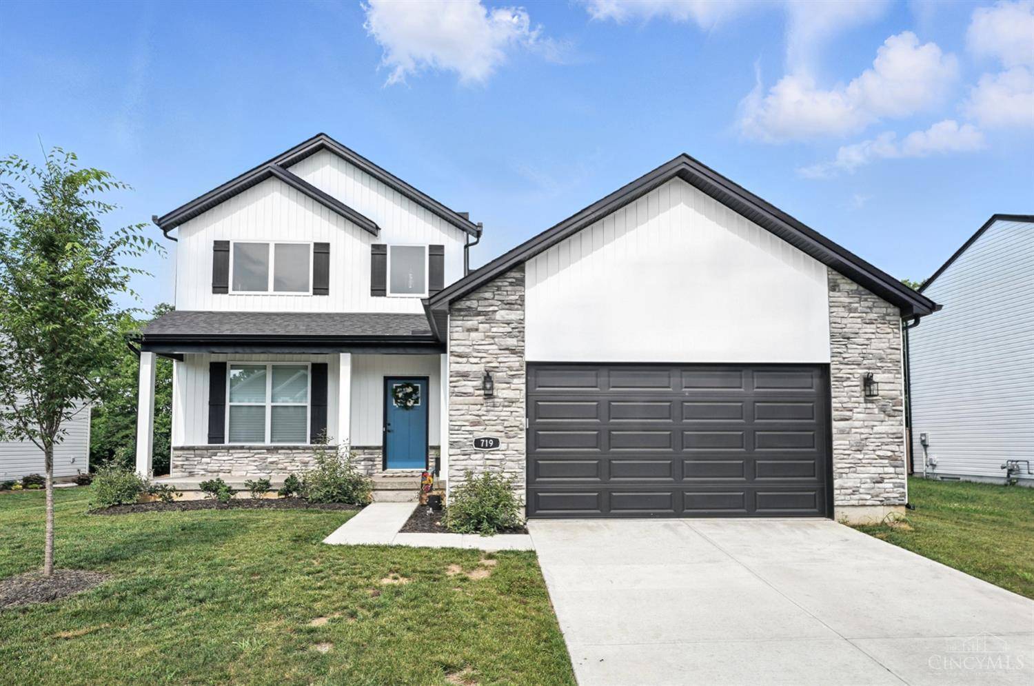 Trenton, OH 45067,719 Brelsford Ave