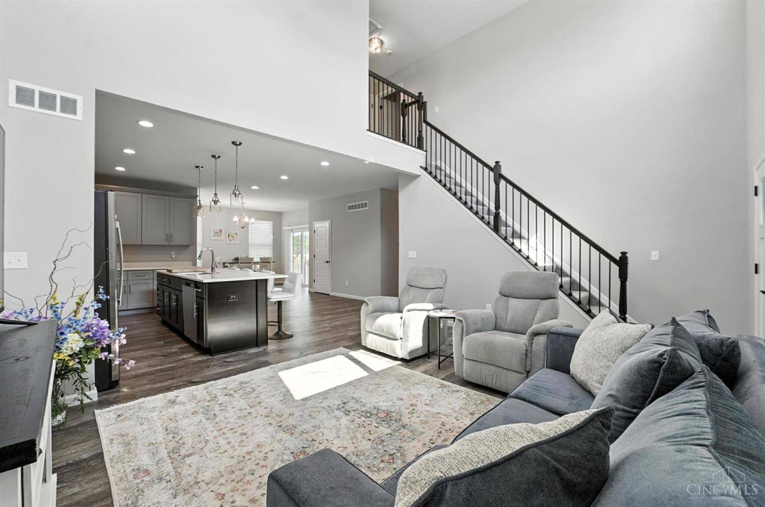 Trenton, OH 45067,719 Brelsford Ave