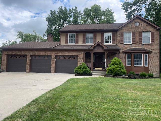 West Chester, OH 45069,5343 Barkwood Dr
