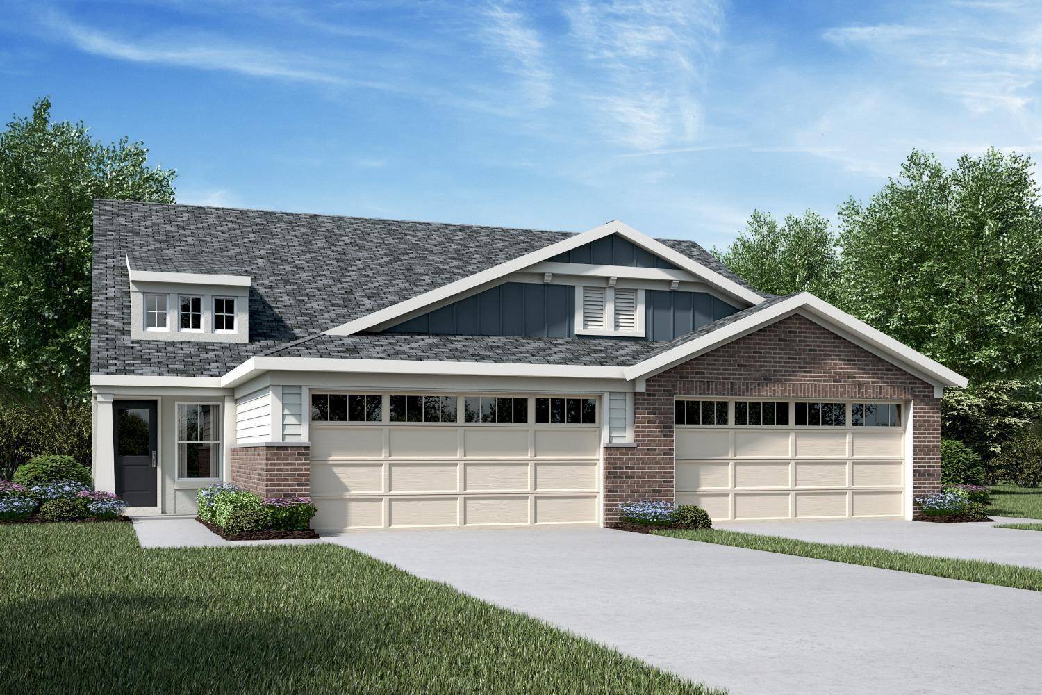 Lebanon, OH 45036,433 Summerlyn Farms Ct #476A