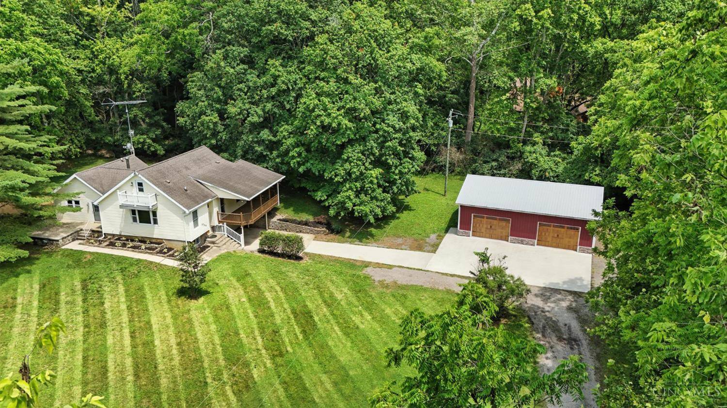 Union Twp, OH 45065,3009 Dry Run Rd