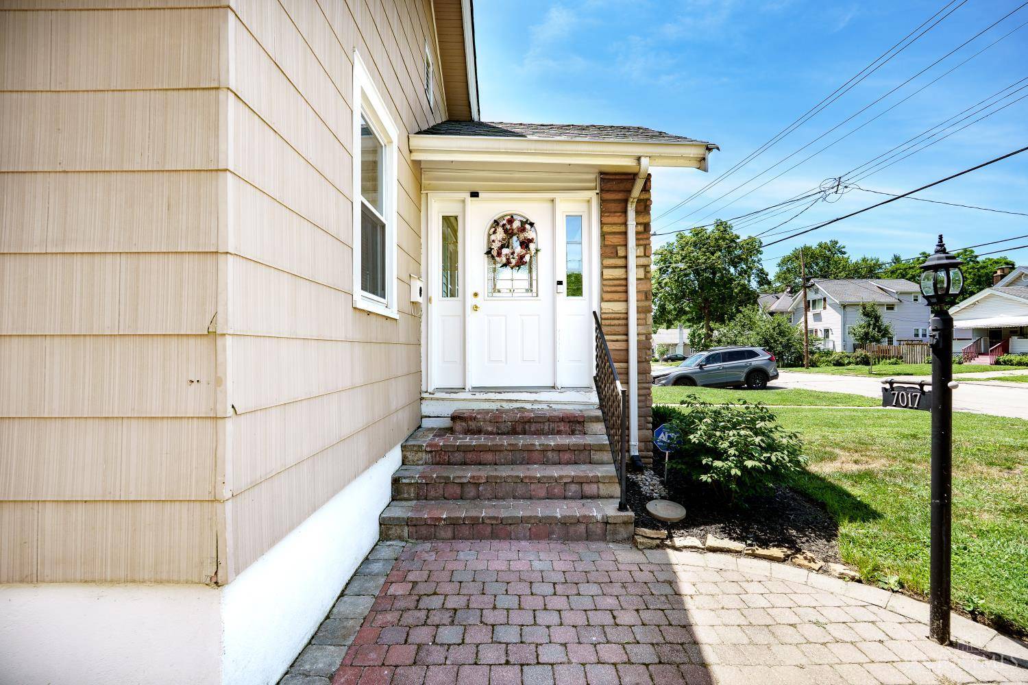 Columbia Twp, OH 45227,7017 Bramble Ave