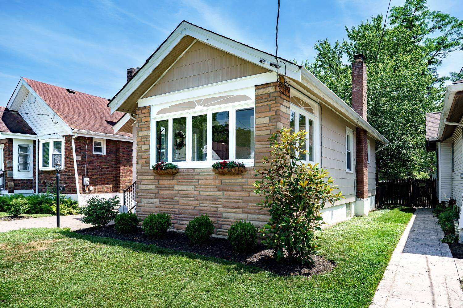 Columbia Twp, OH 45227,7017 Bramble Ave