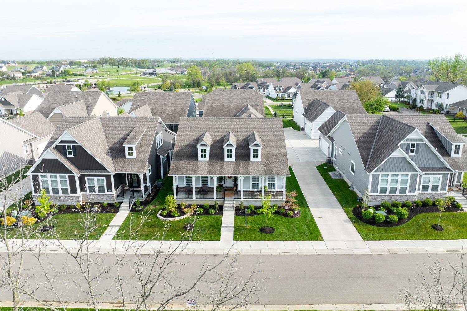 Liberty Twp, OH 45011,5038 Maiden Way