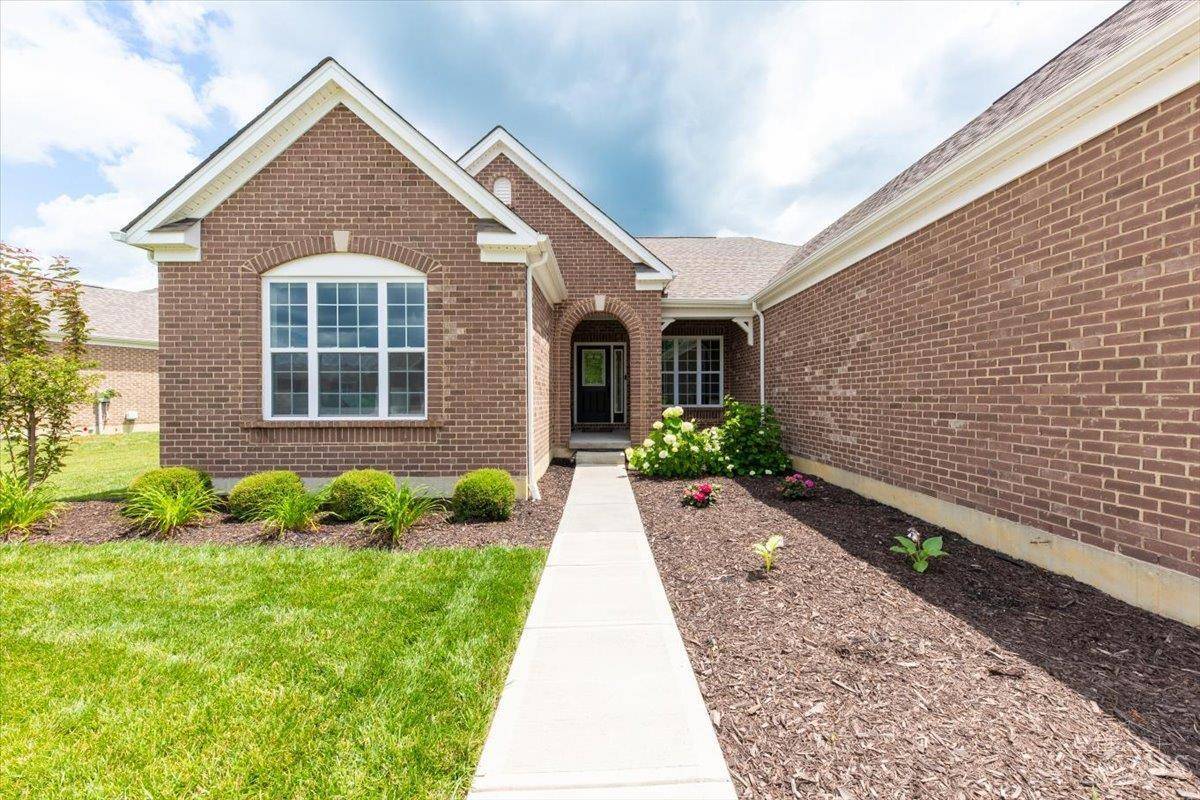 Washington Twp, OH 45458,9354 Buckboard Dr
