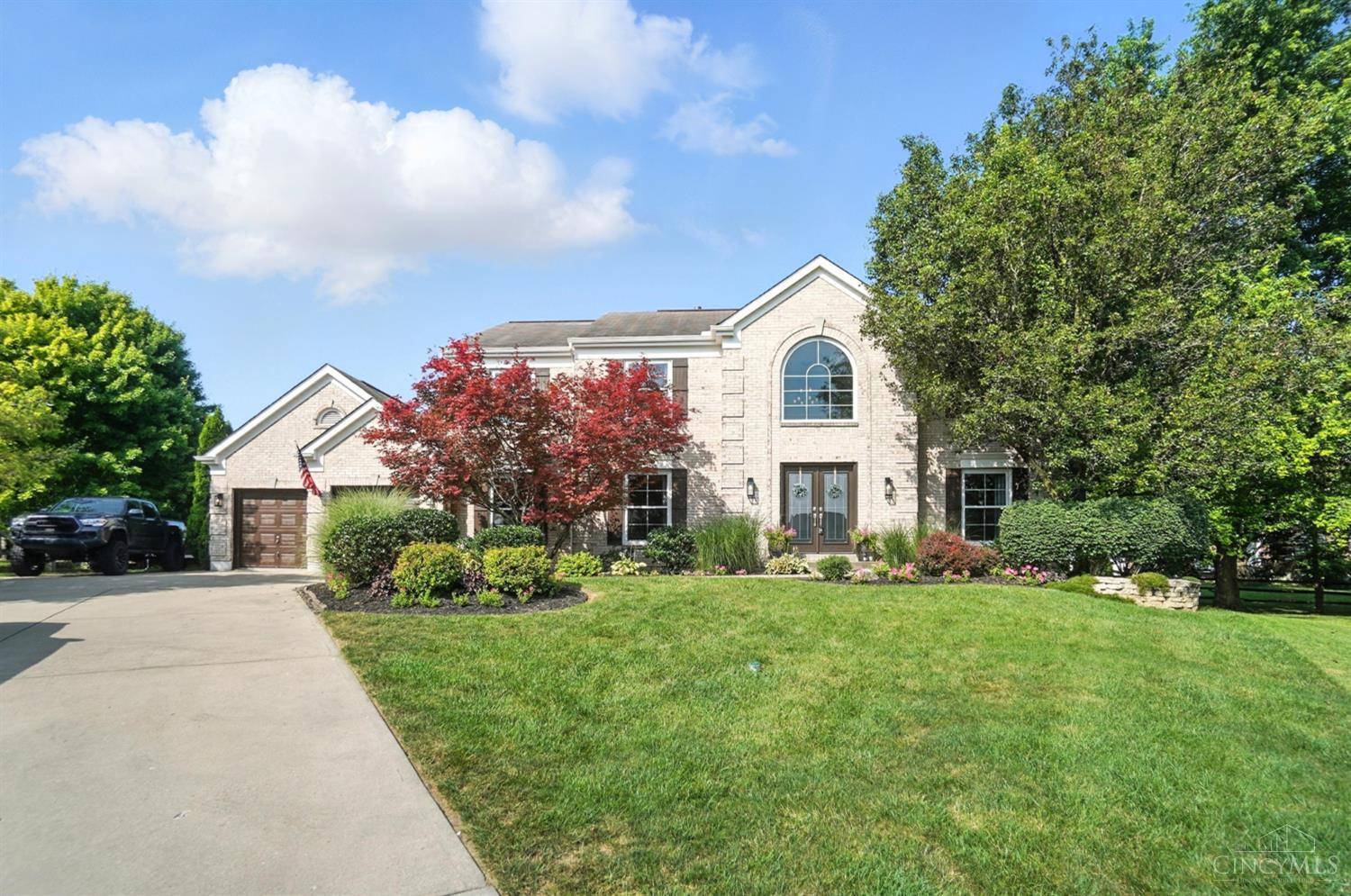 Deerfield Twp., OH 45040,7805 Bayshore