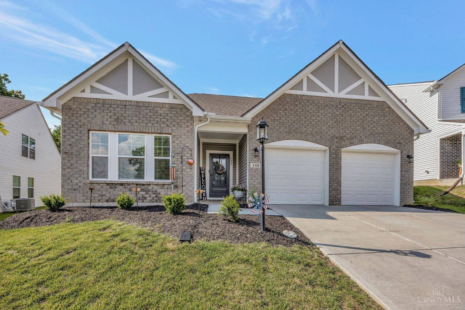 Harrison, OH 45030,133 Turner Ridge Dr