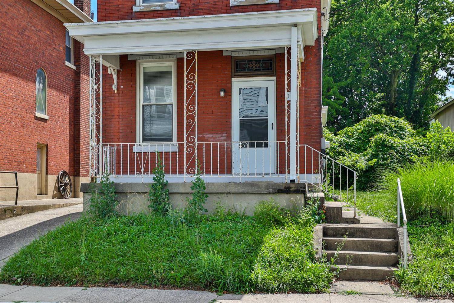 St Bernard, OH 45217,15 Bertus St