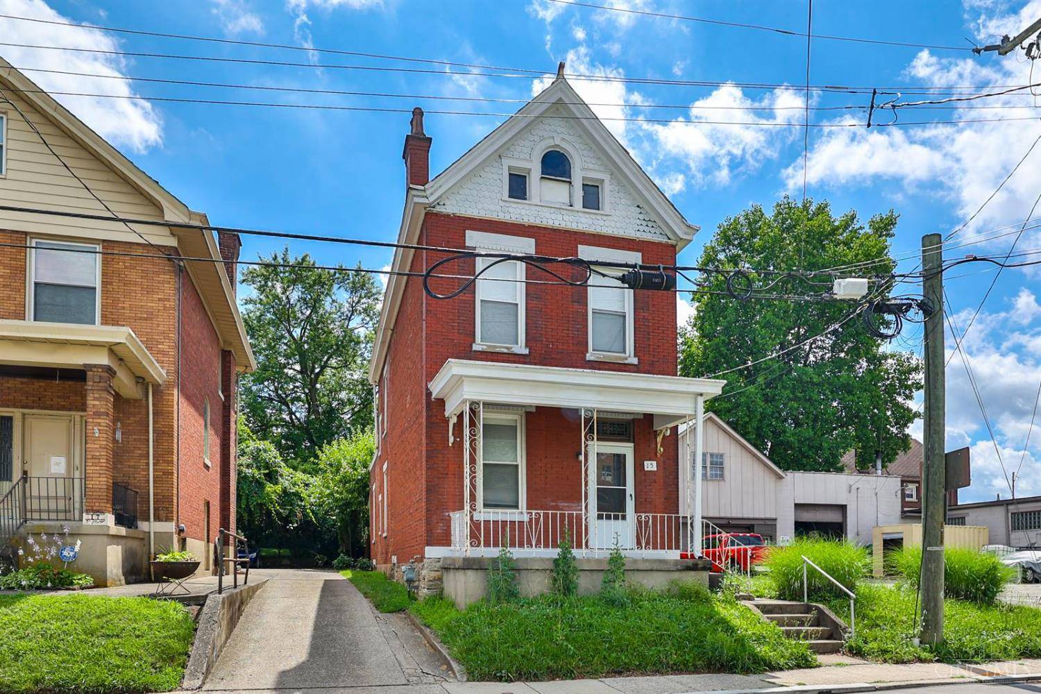 St Bernard, OH 45217,15 Bertus St