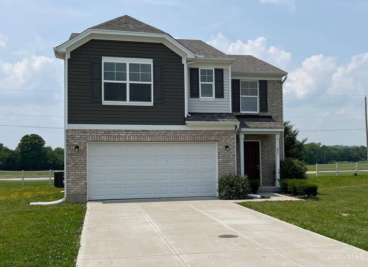 Trenton, OH 45067,821 Prescot Cir