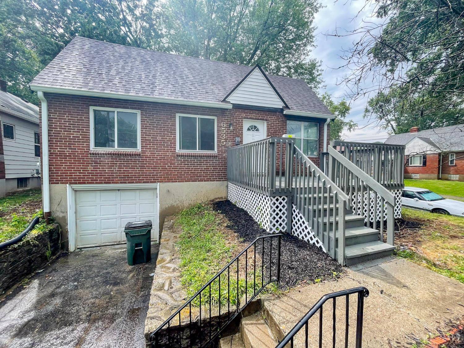 Silverton, OH 45236,6535 Highland Ave