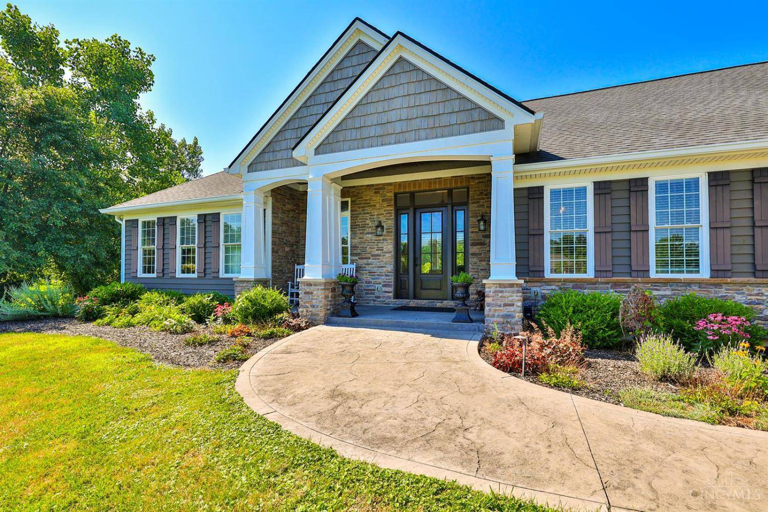 Hamilton Twp, OH 45152,7948 Red Fox Trl