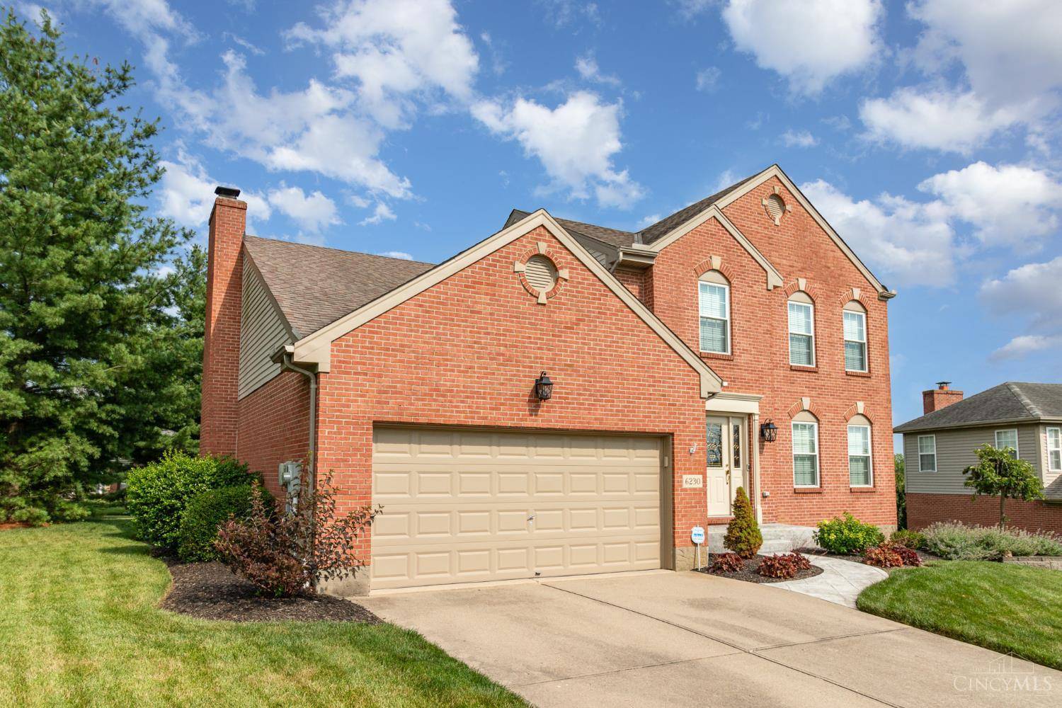 Colerain Twp, OH 45247,6230 Castle Stone Ln