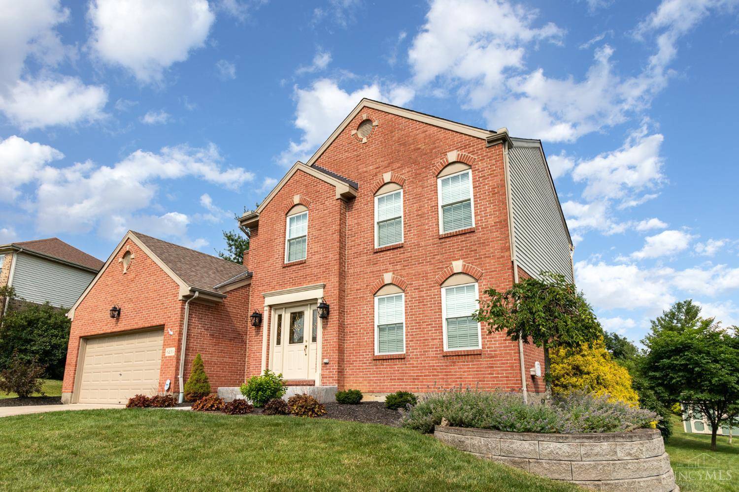 Colerain Twp, OH 45247,6230 Castle Stone Ln