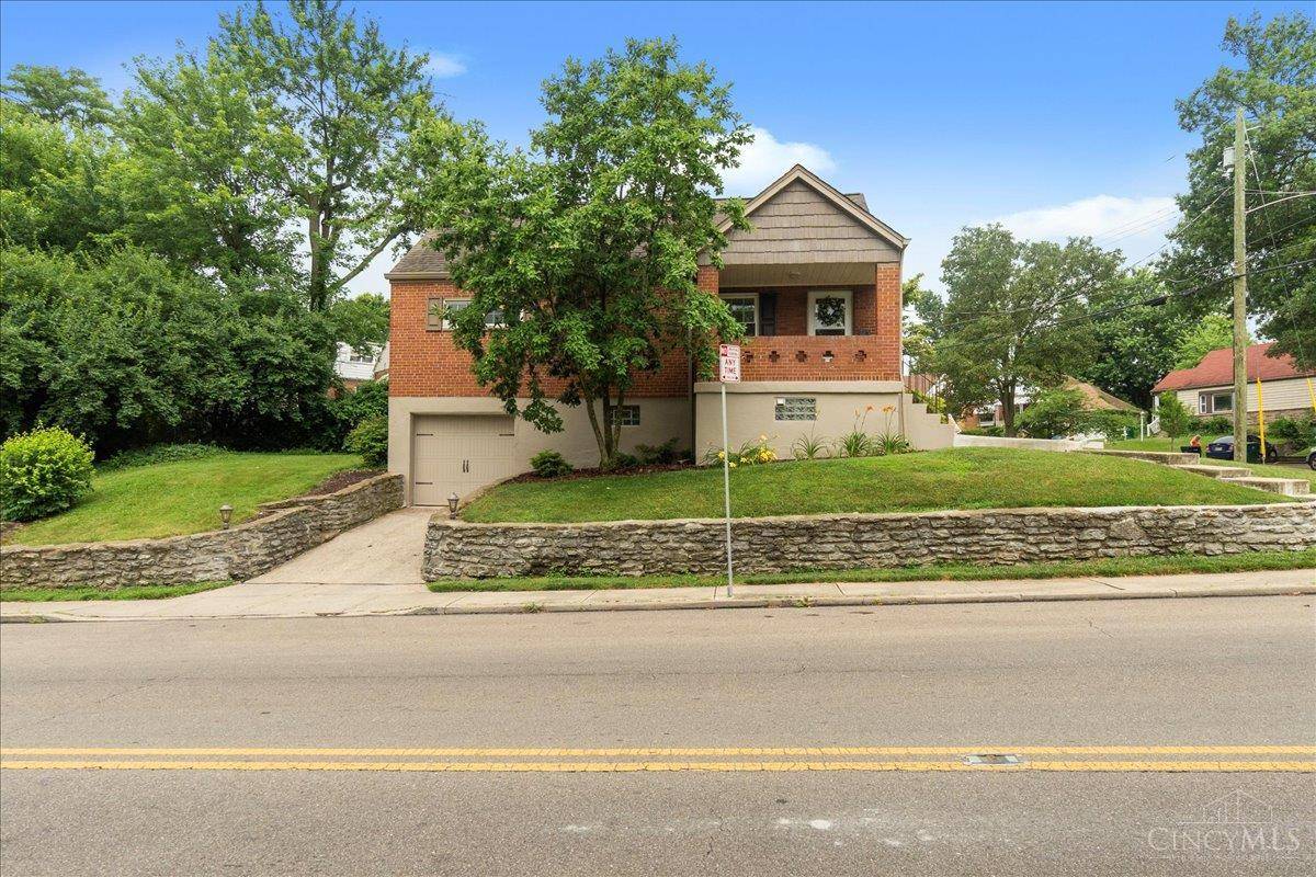 Cincinnati, OH 45238,1020 Seibel Ln