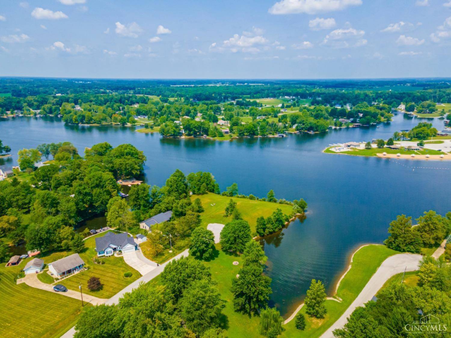Sardinia, OH 45171,0 W Mohican Cove