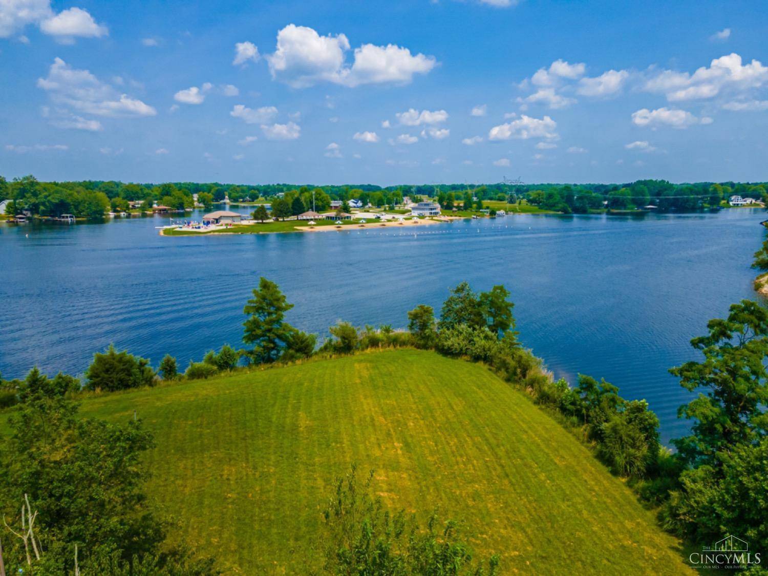 Sardinia, OH 45171,0 W Mohican Cove