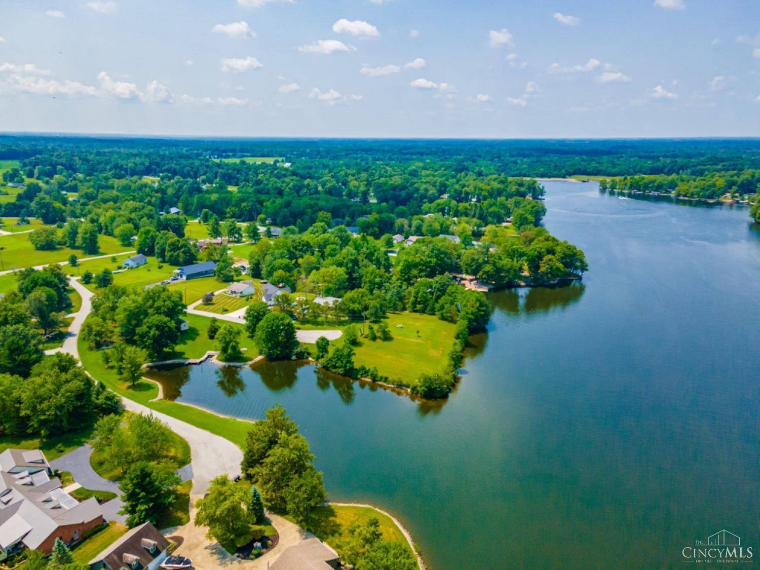 Sardinia, OH 45171,0 W Mohican Cove
