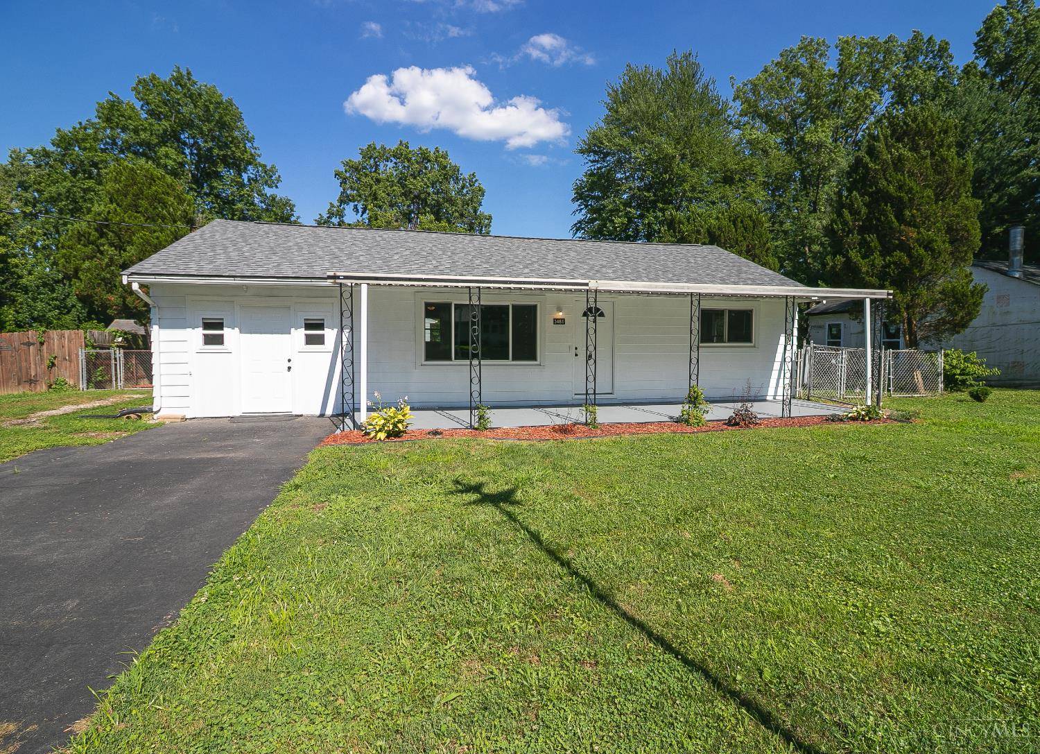 Batavia Twp, OH 45102,3461 Virginia Dr