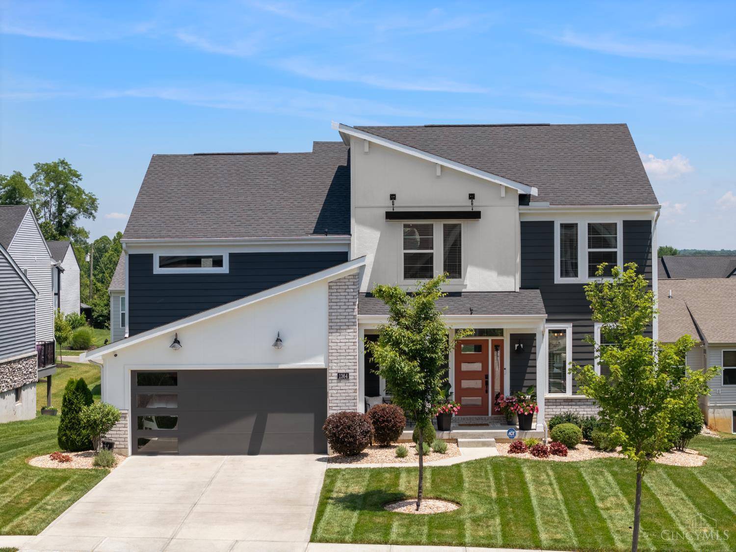 Batavia Twp, OH 45103,1364 Grandstand Ln