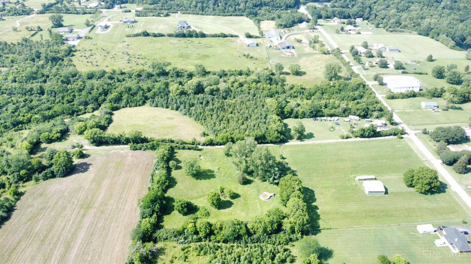 St Clair Twp, OH 45013,1901 West Elkton Rd