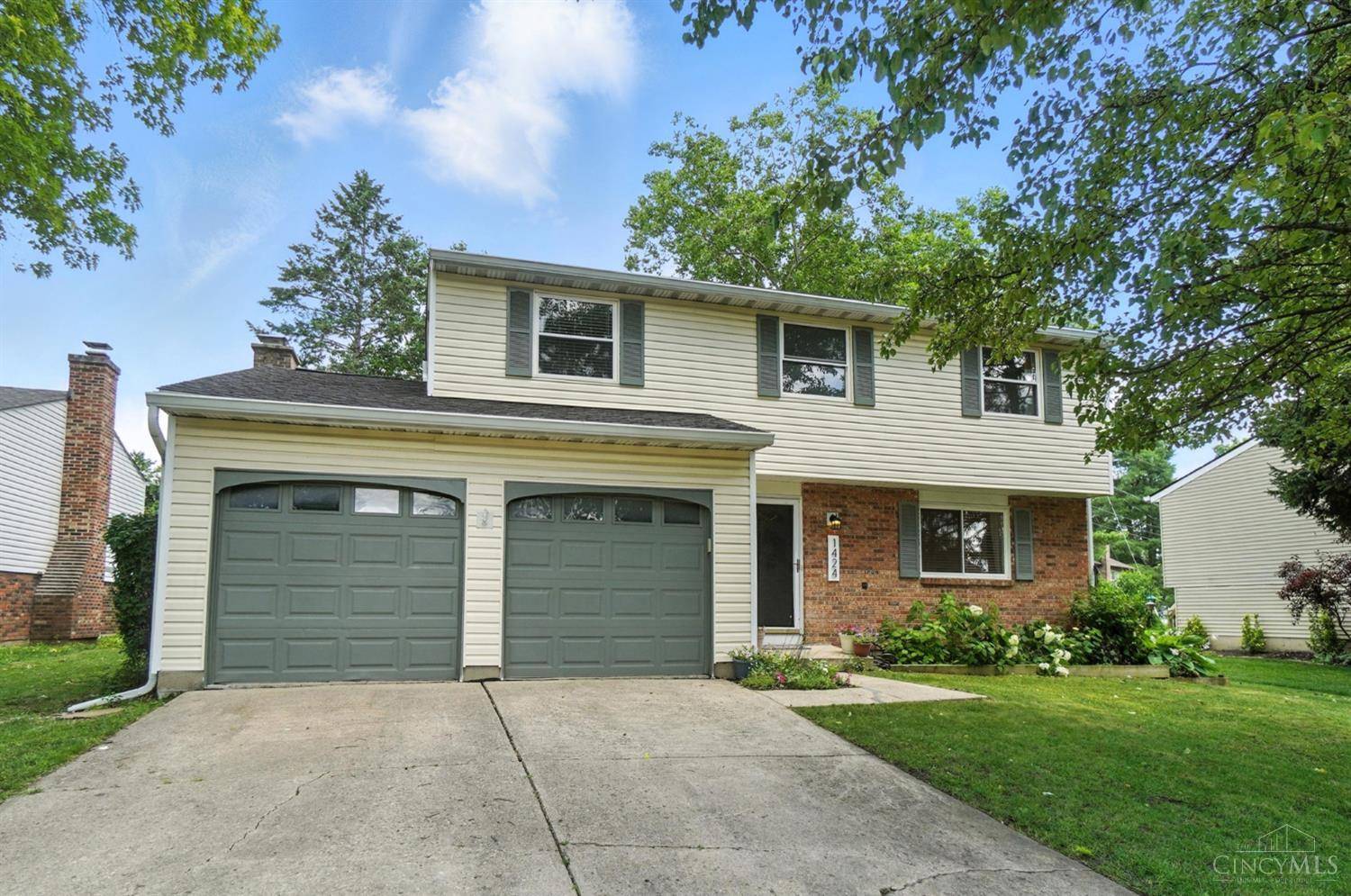 Mason, OH 45040,1424 Hillary Ln