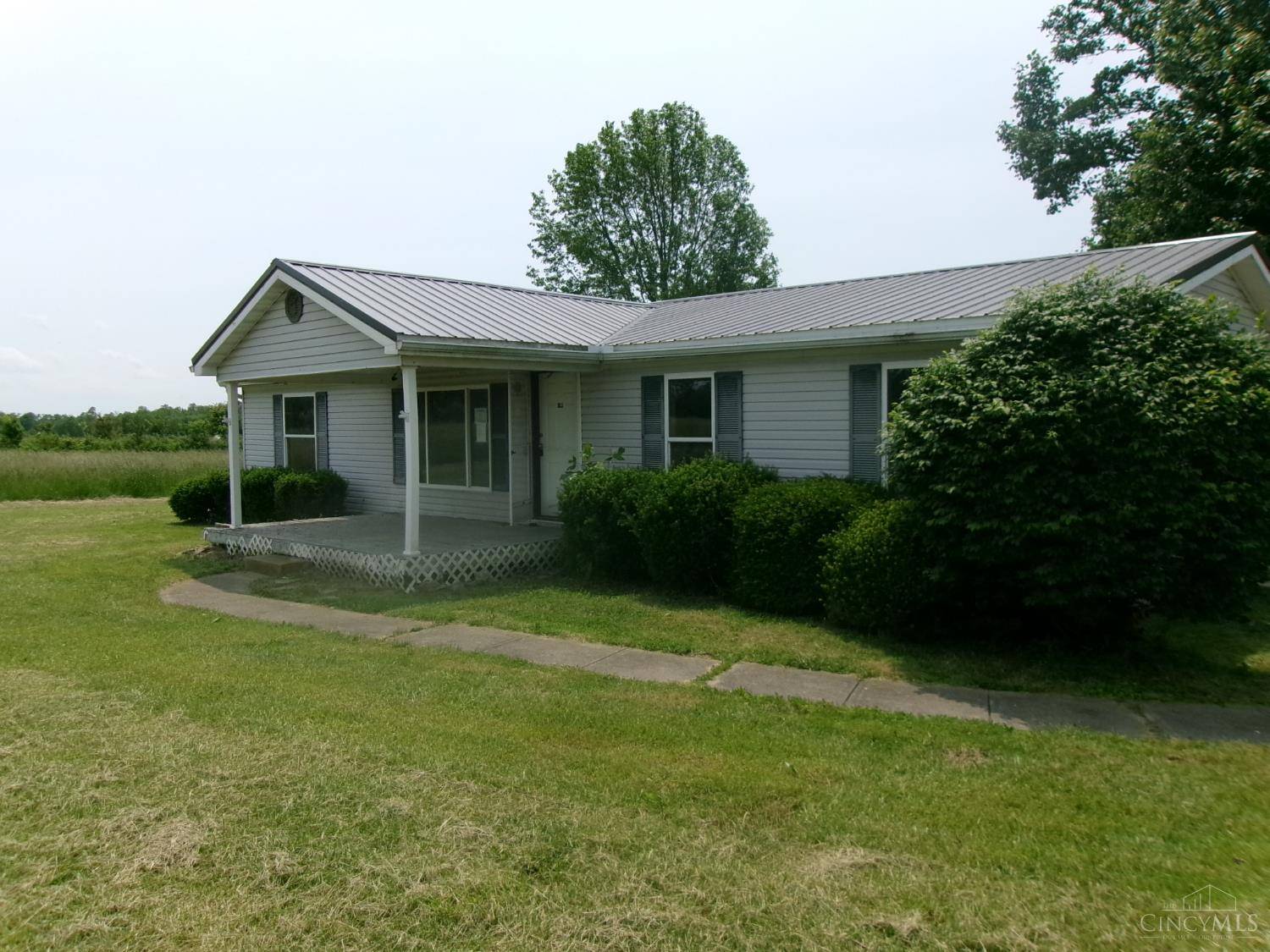 Russellville, OH 45168,6773 mt aire