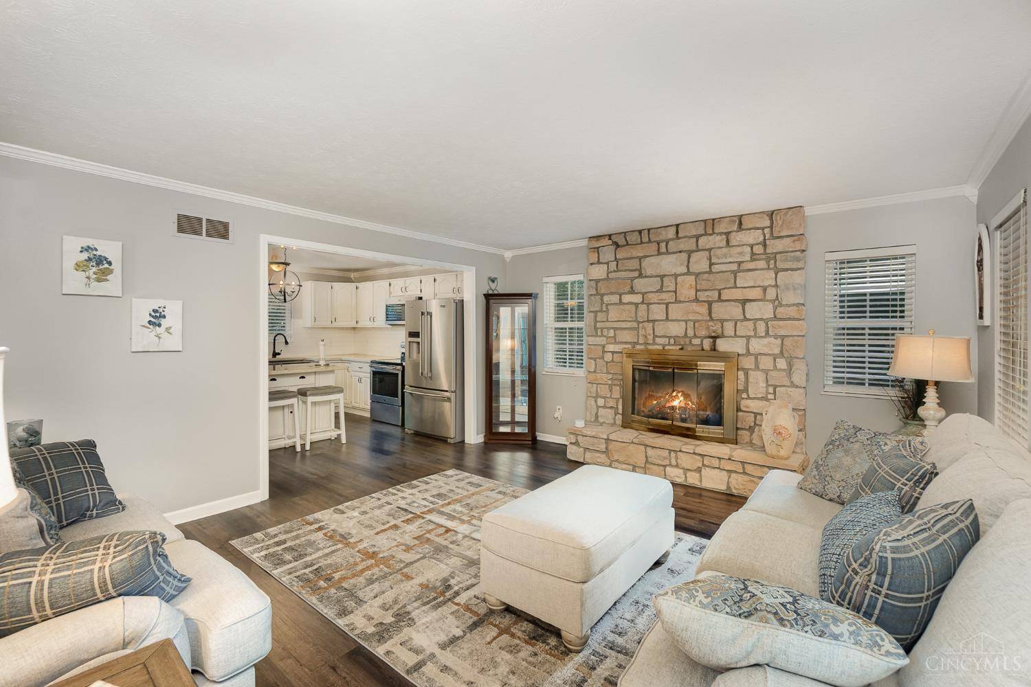 Washington Twp, OH 45153,103 Santa Maria Woods Dr