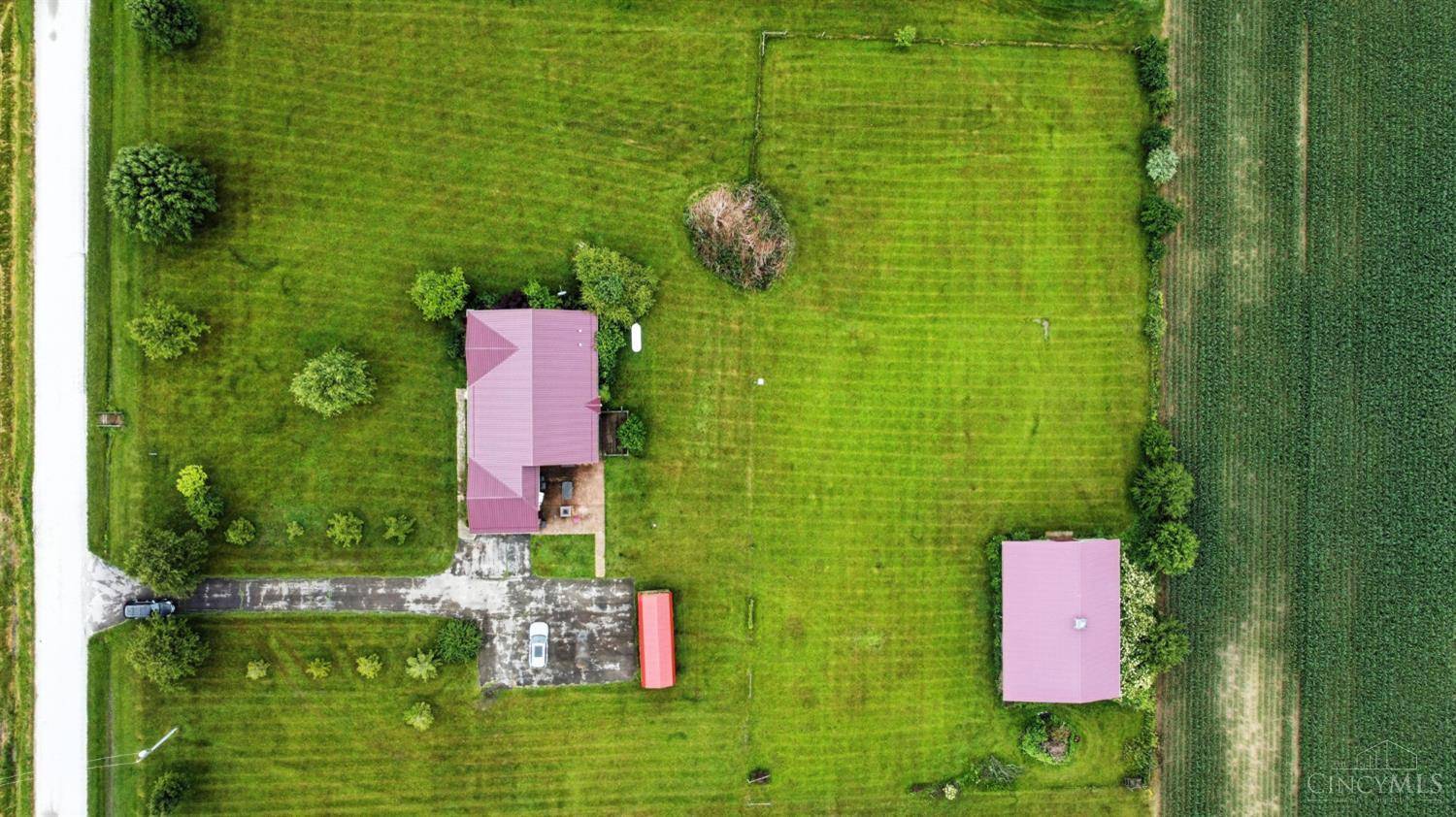 Richland Twp, OH 45169,612 darbyshire