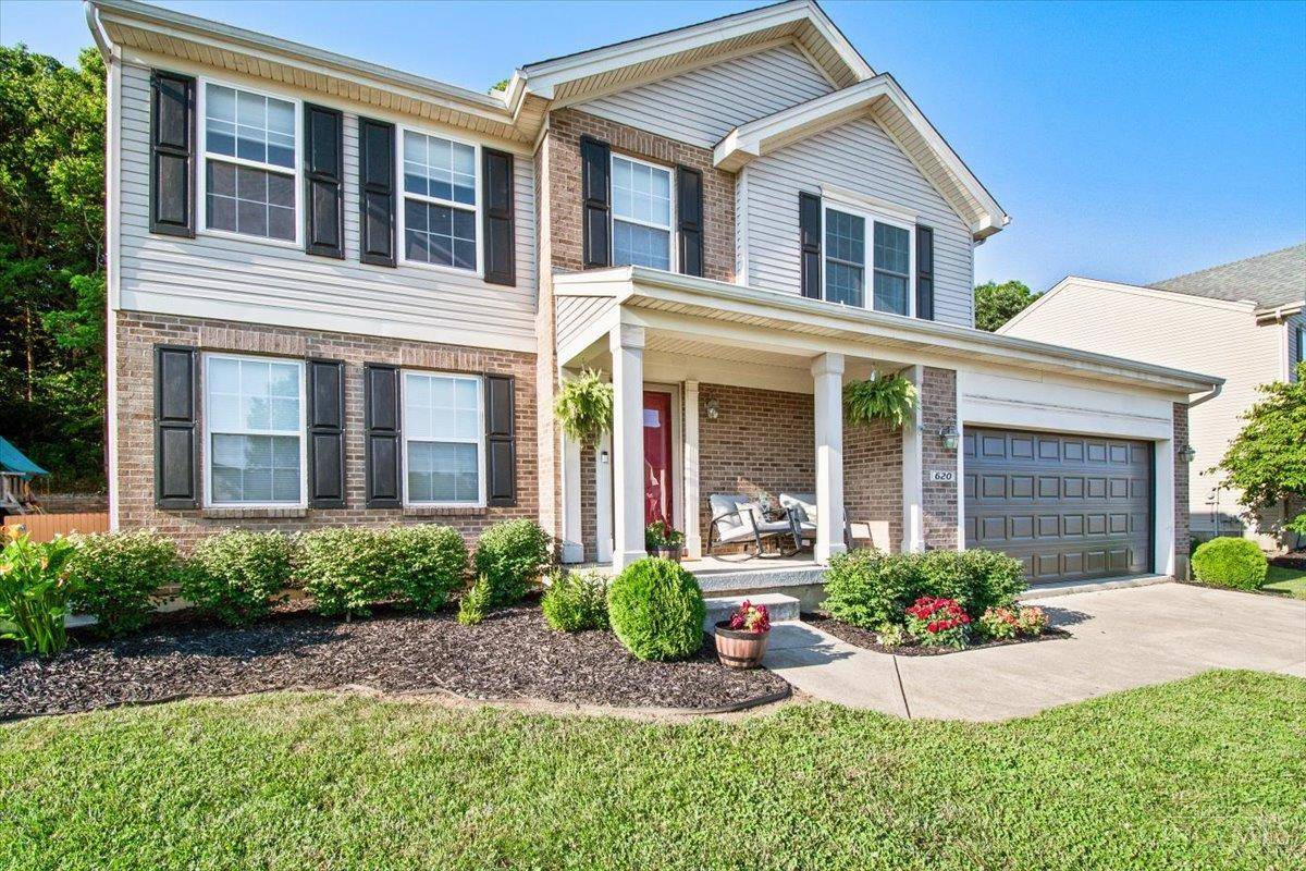 Harrison, OH 45030,620 Wood Bluff Ln