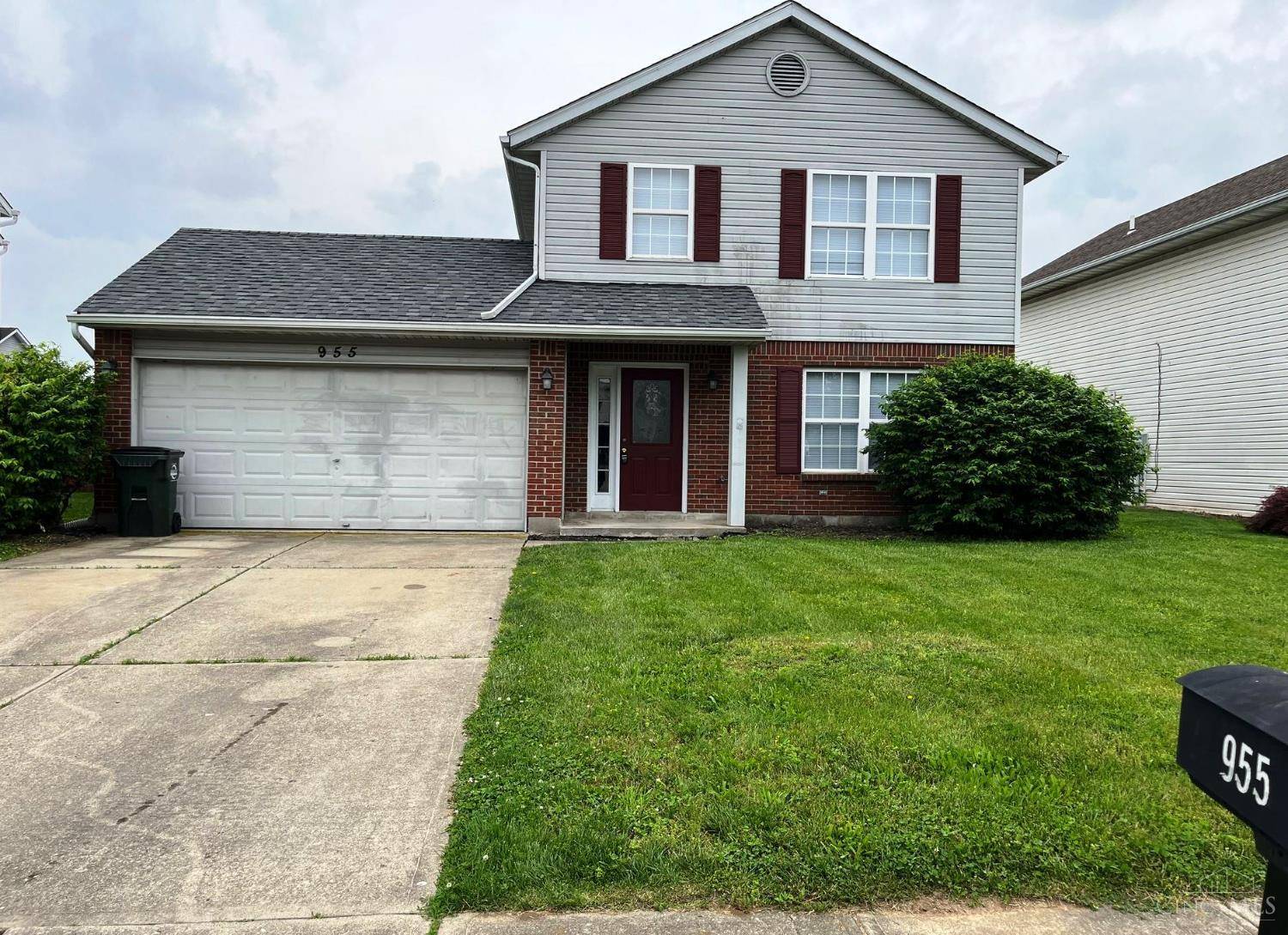Trenton, OH 45067,955 W Branch St