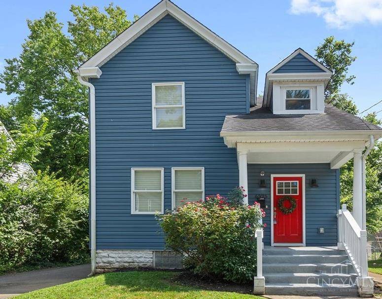 Cincinnati, OH 45227,6325 Desmond St