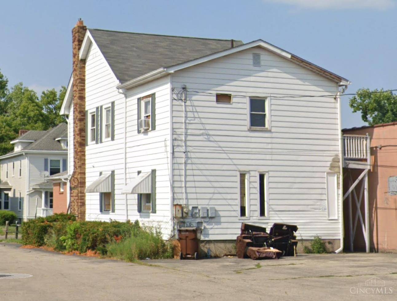 Middletown, OH 45044,2112 Central Ave