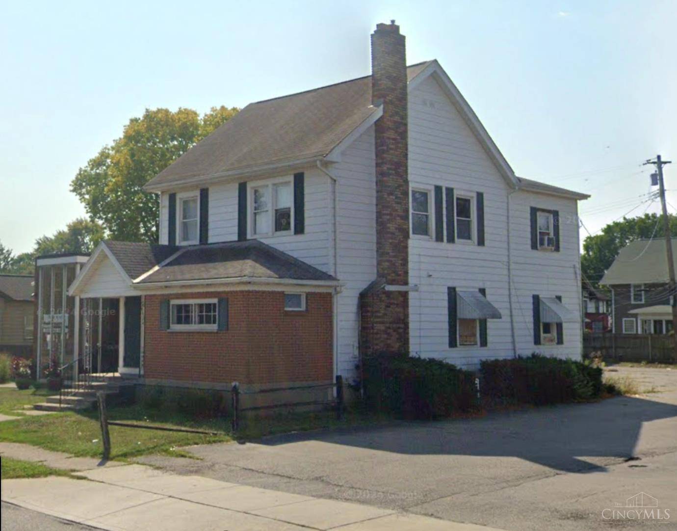 Middletown, OH 45044,2112 Central Ave