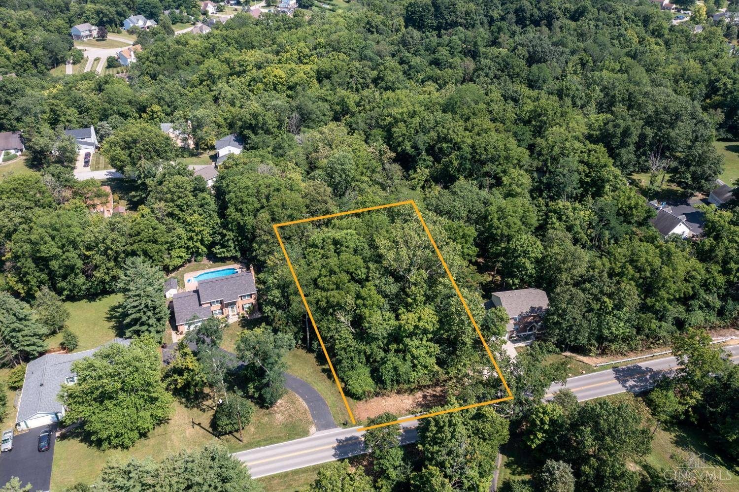 Union Twp, OH 45244,0 Beechwood Rd