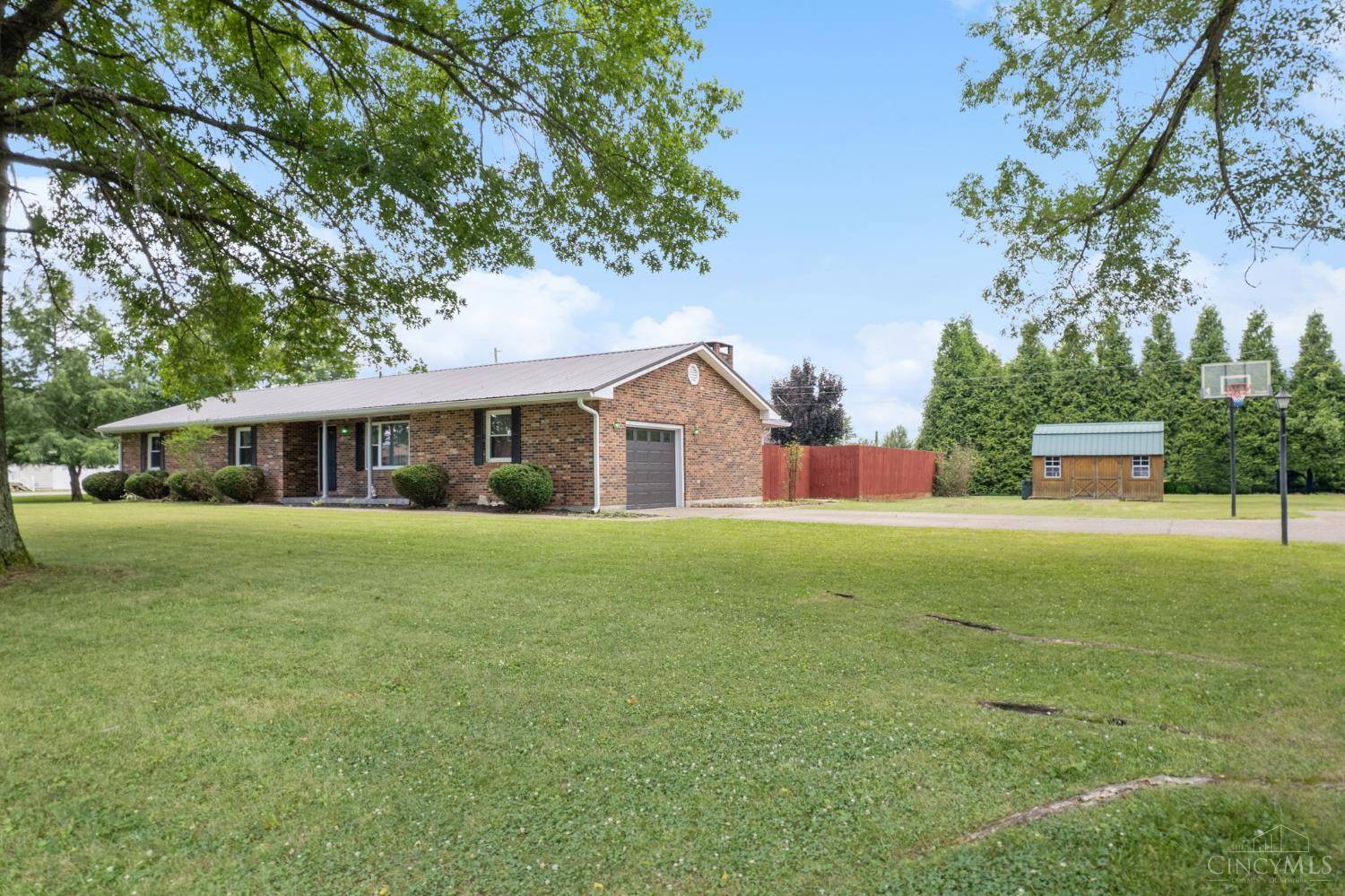 Manchester Twp, OH 45144,875 Valley Vista Dr
