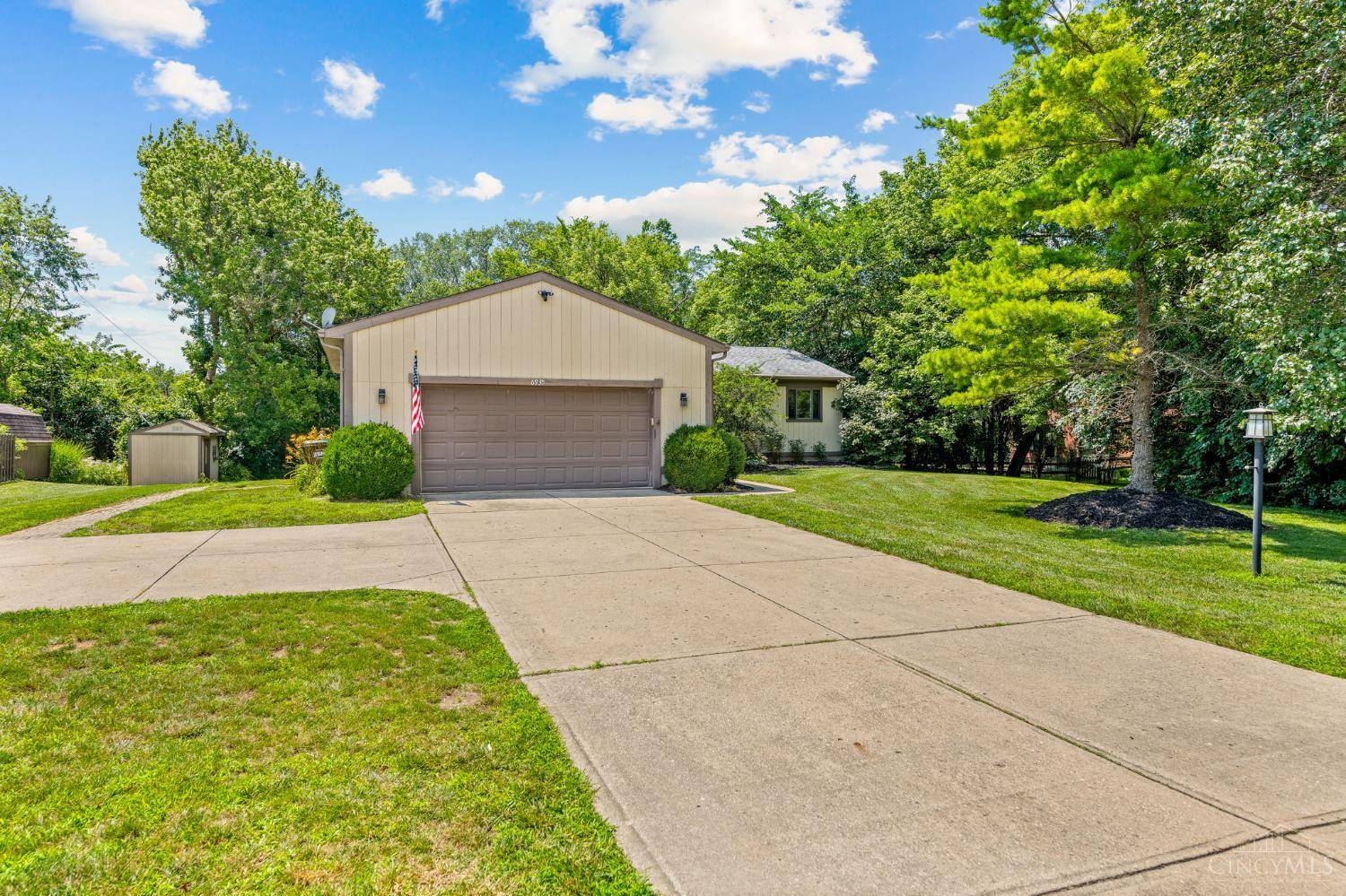 Washington Twp, OH 45459,6935 Paragon Rd