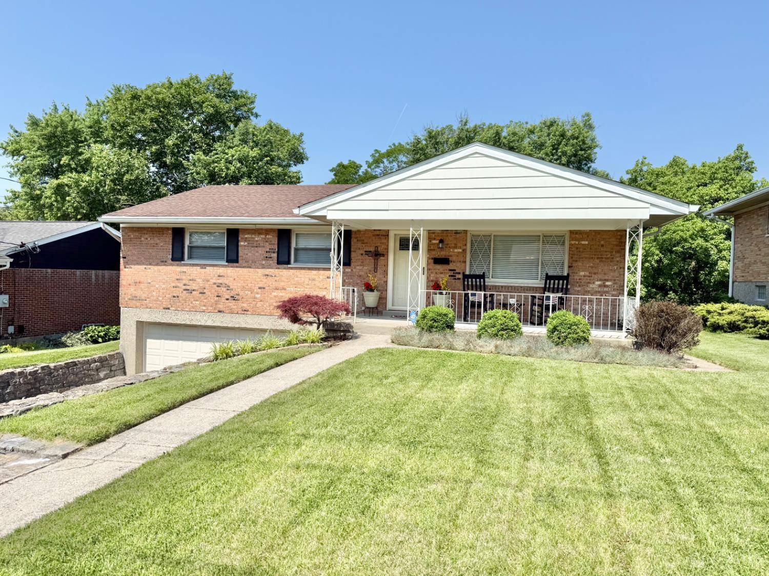 Green Twp, OH 45211,4375 Airycrest Ln