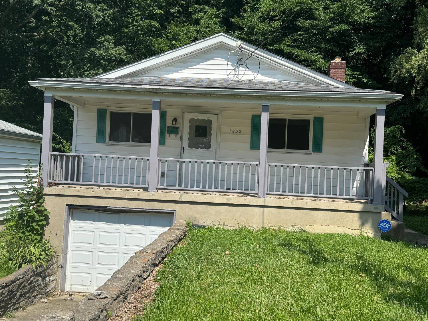 Cincinnati, OH 45227,1232 Fairbanks Ave