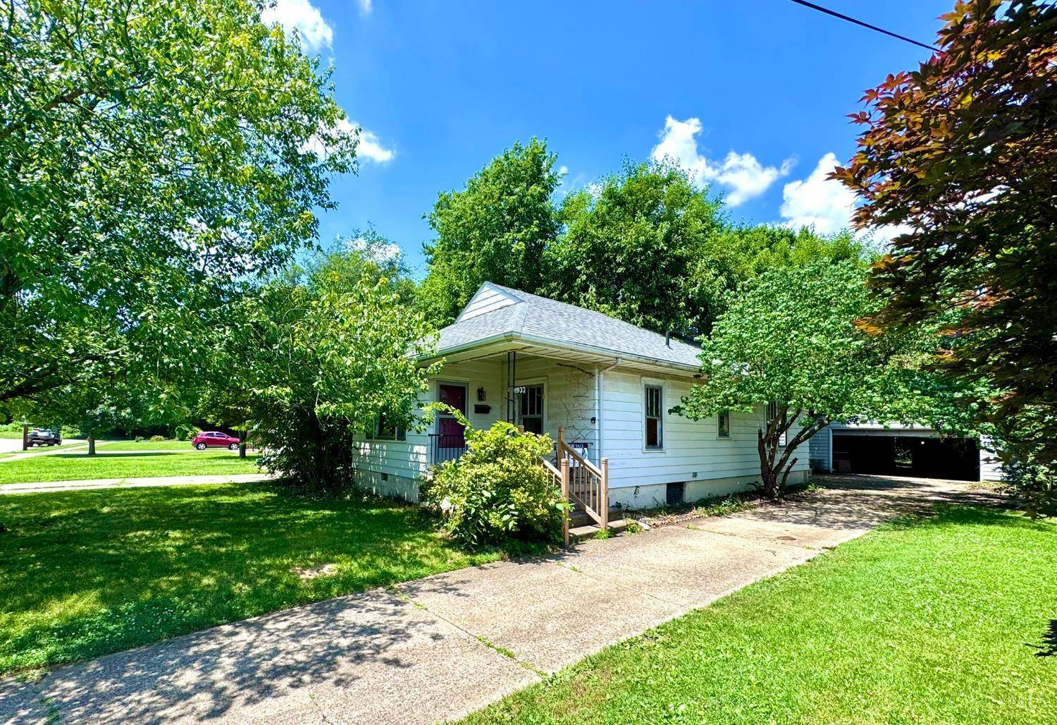 Middletown, OH 45042,1933 Erie Ave