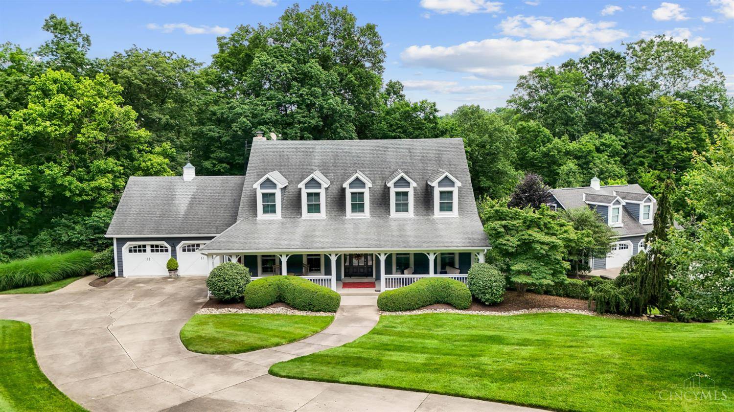Miami Twp, OH 45052,3275 Cherryridge Dr