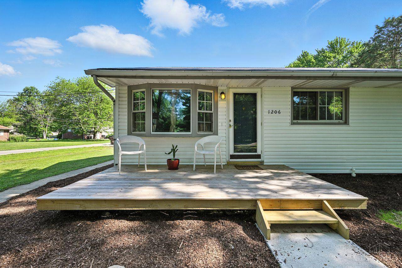 Pierce Twp, OH 45102,1206 White Oak Rd