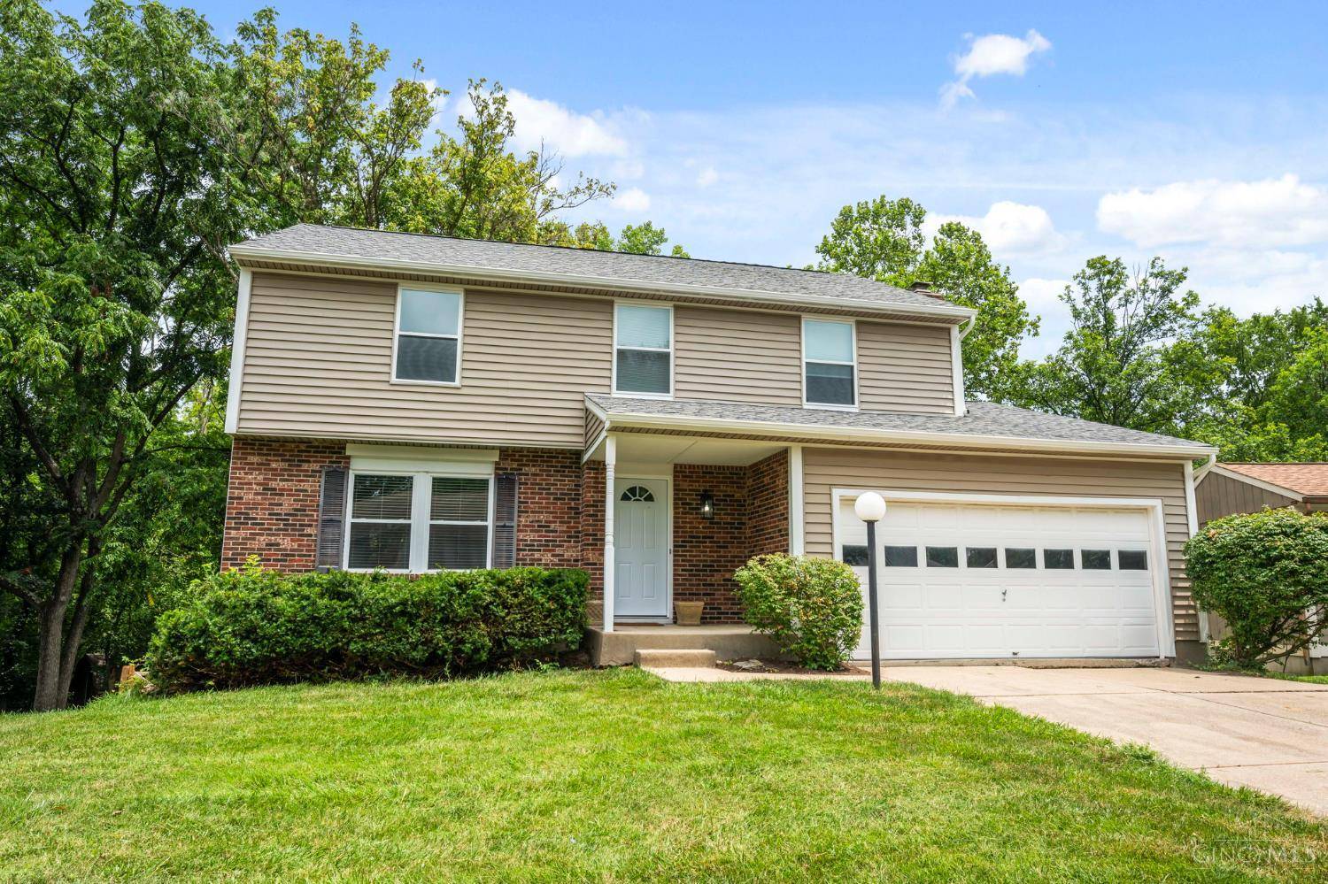 Deerfield Twp., OH 45039,3800 Spring Mill Way