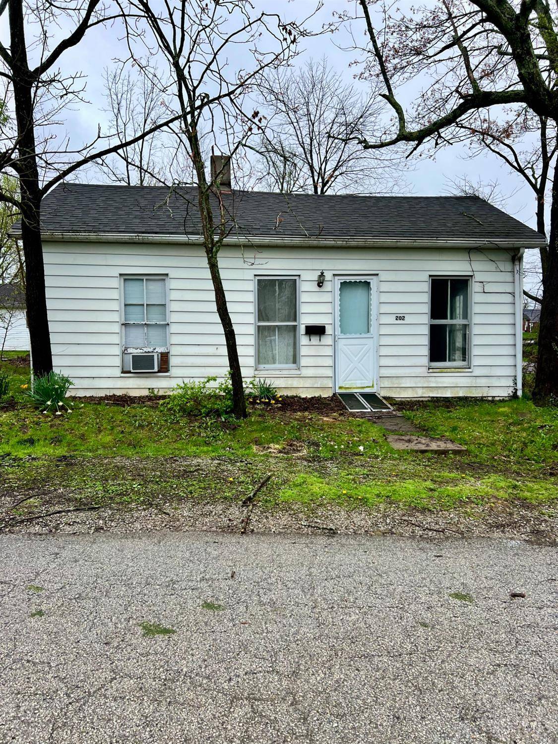 Georgetown, OH 45121,202 E Second St