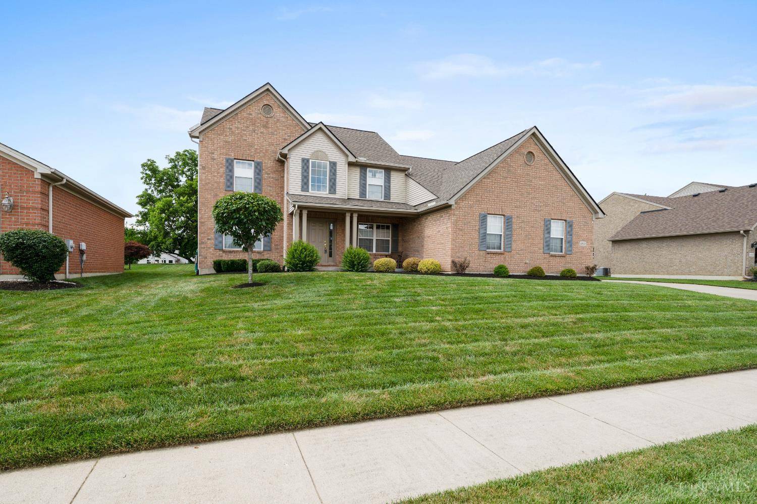 Liberty Twp, OH 45011,4957 Streamside Ct