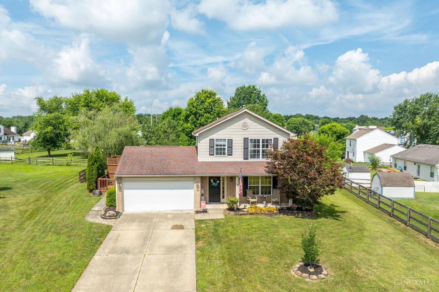 Batavia Twp, OH 45102,3895 Pebble Creek Ln