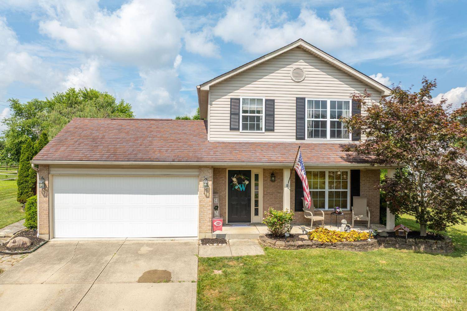Batavia Twp, OH 45102,3895 Pebble Creek Ln