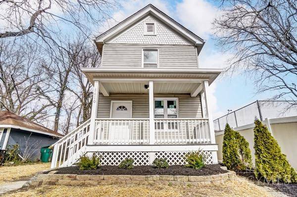 Cincinnati, OH 45227,5610 Chandler St
