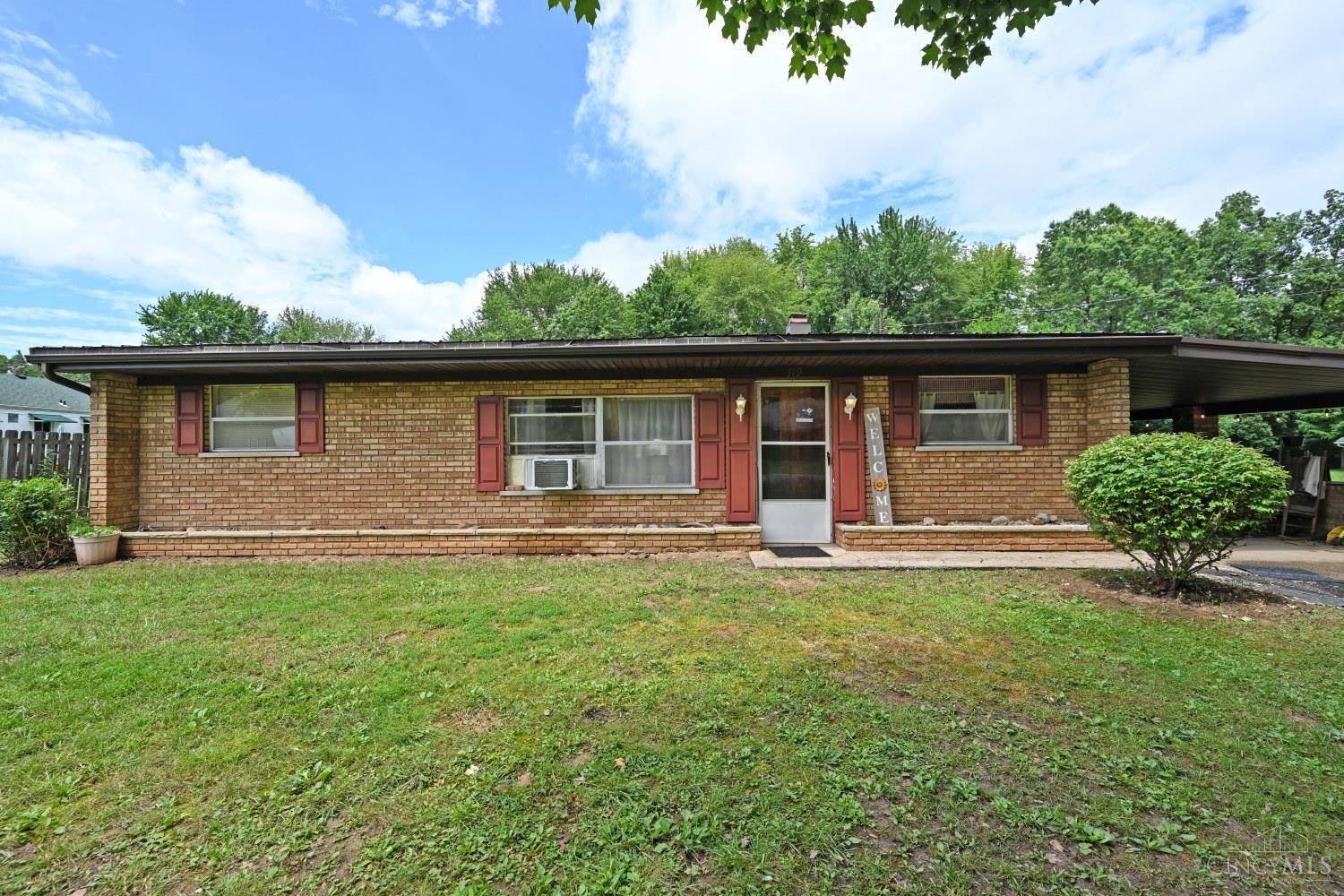 Batavia Twp, OH 45102,379 Judd Rd